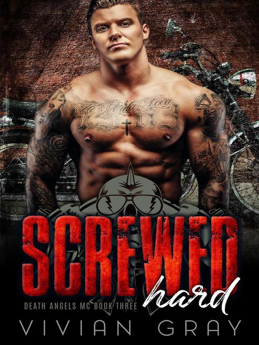 Title details for Screwed Hard by Vivian Gray - Available